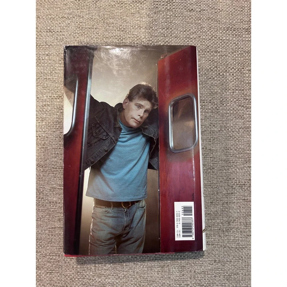 Stephen King hardcover first